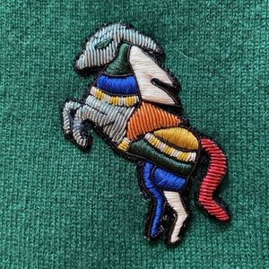 Chinti & Parker sweater